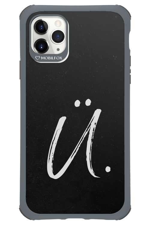 (Off Space) U II 2.0 - Apple iPhone 11 Pro Max