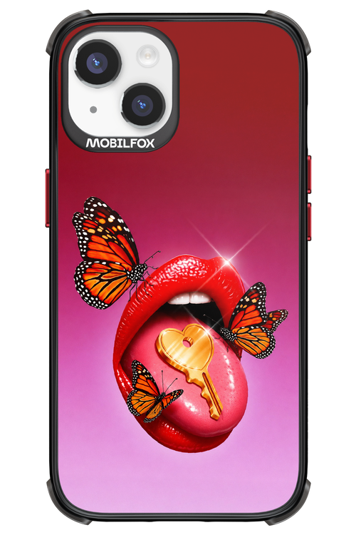 Heartkey 2.0 - Apple iPhone 14
