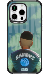 Albert Sky - Apple iPhone 15 Pro Max