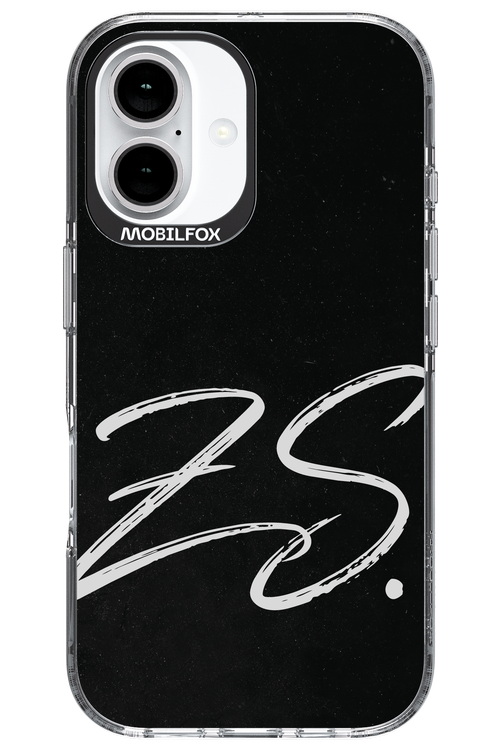 (Off Space) ZS 2.0 - Apple iPhone 16