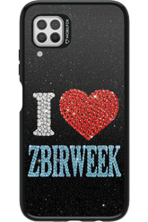 I LOVE ZBIRWEEK 2.0 - Huawei P40 Lite