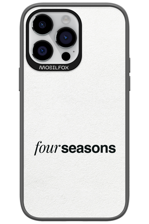 BSW FourSeasons 11 2.0 - Apple iPhone 14 Pro Max