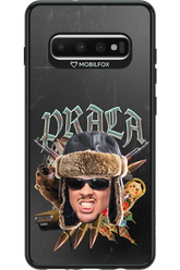 Lmen Panel - Samsung Galaxy S10+