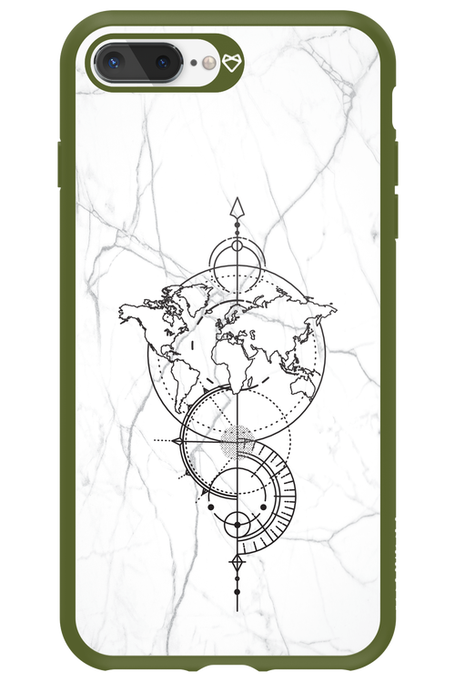Compass 2.0 - Apple iPhone 7 Plus