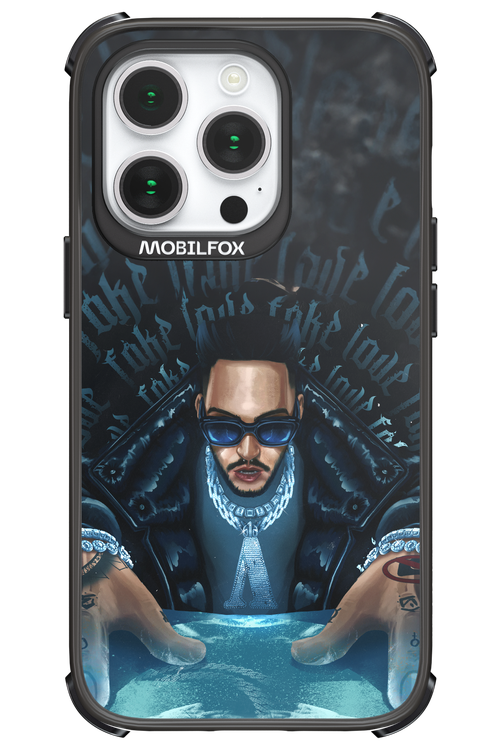 Fake Love 2.0 - Apple iPhone 14 Pro