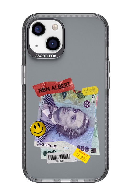 Money - Apple iPhone 13