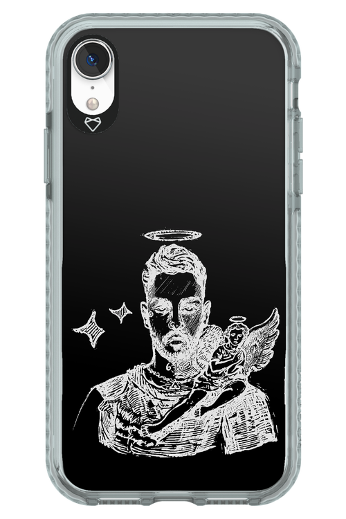 iNGER Black 2.0 - Apple iPhone XR