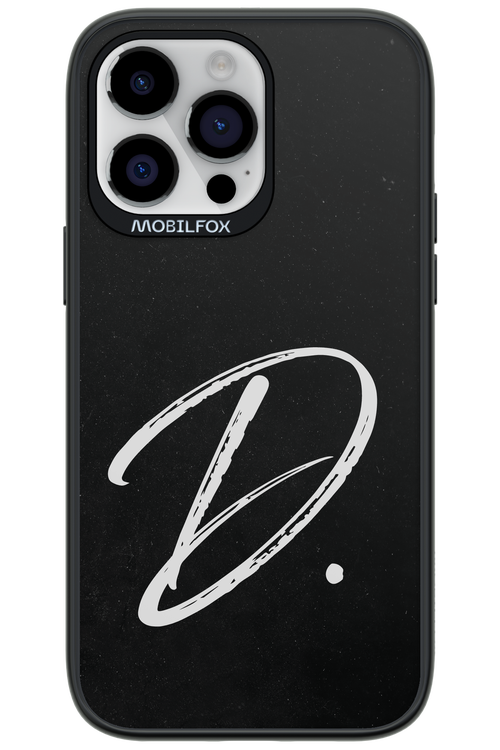 (Off Space) D 2.0 - Apple iPhone 14 Pro Max