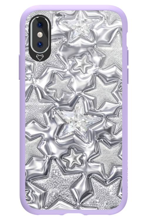 Star Gum 2.0 - Apple iPhone X