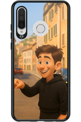 Guy - Huawei P30 Lite