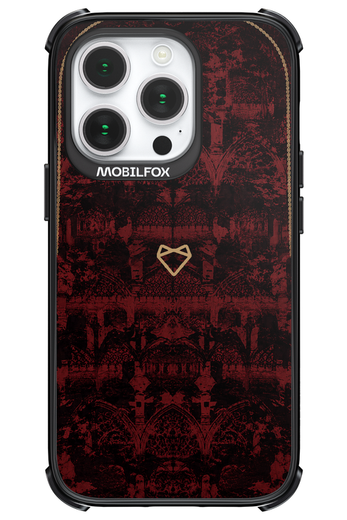 Portugalia x Mobilfox 2.0 - Apple iPhone 14 Pro