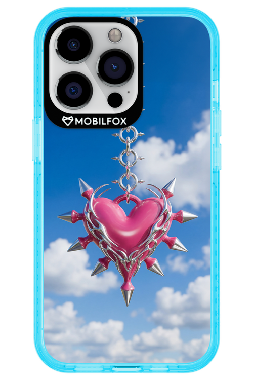 Heart Fux 2.0 - Apple iPhone 13 Pro