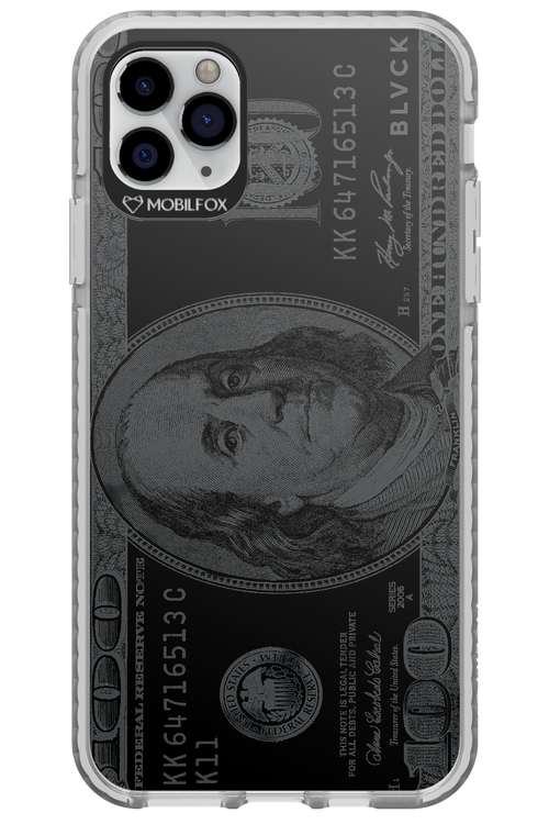 100 2.0 - Apple iPhone 11 Pro Max