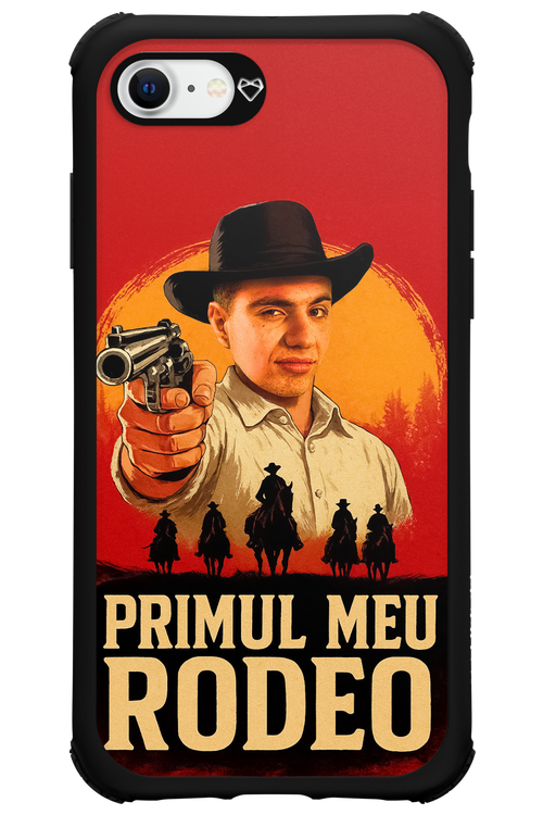 Cowboy - Apple iPhone 8