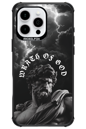 God - Apple iPhone 16 Pro Max