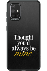 BSW FourSeasons 1 2.0 - Samsung Galaxy A71