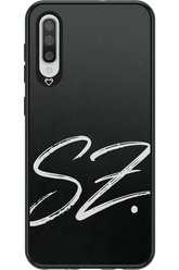 (Off Space) SZ 2.0 - Samsung Galaxy A50