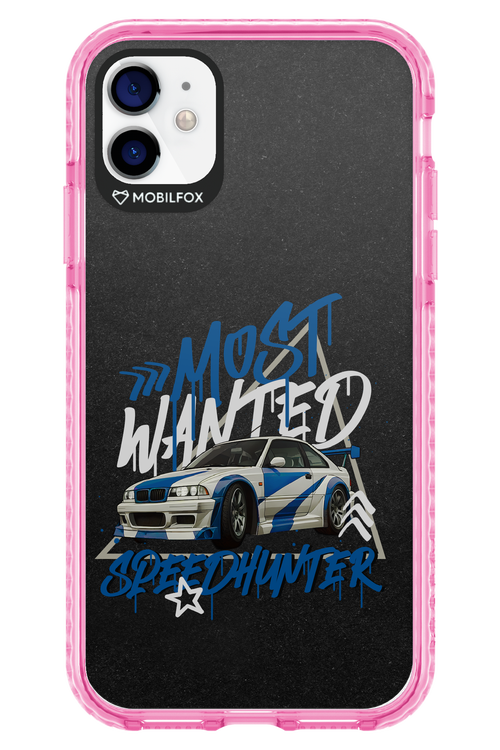 Most wanted - Apple iPhone 11