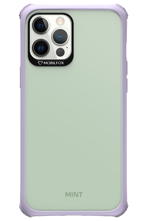 MINT 2.0 - Apple iPhone 12 Pro Max