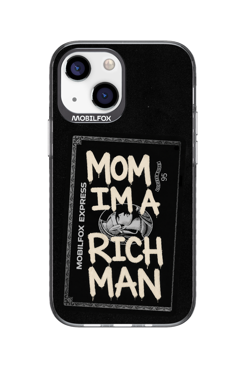 RICH MAN 2.0 - Apple iPhone 13 Mini
