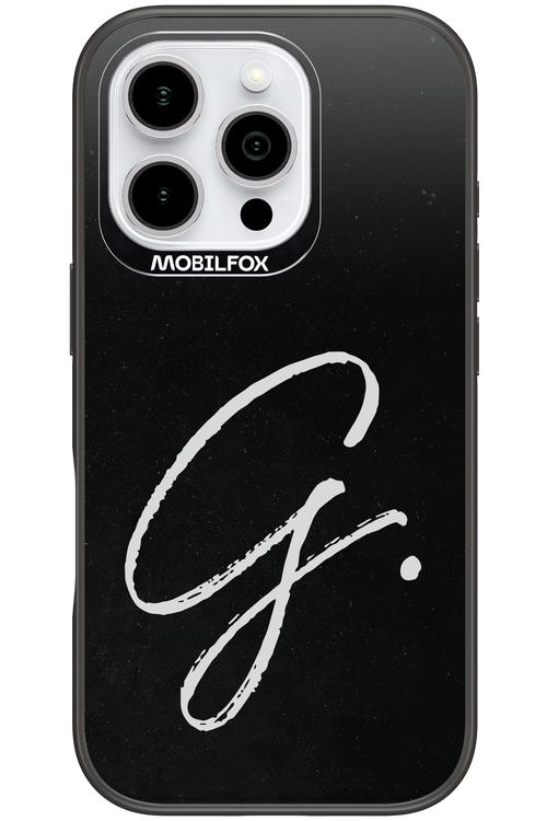 (Off Space) G 2.0 - Apple iPhone 16 Pro