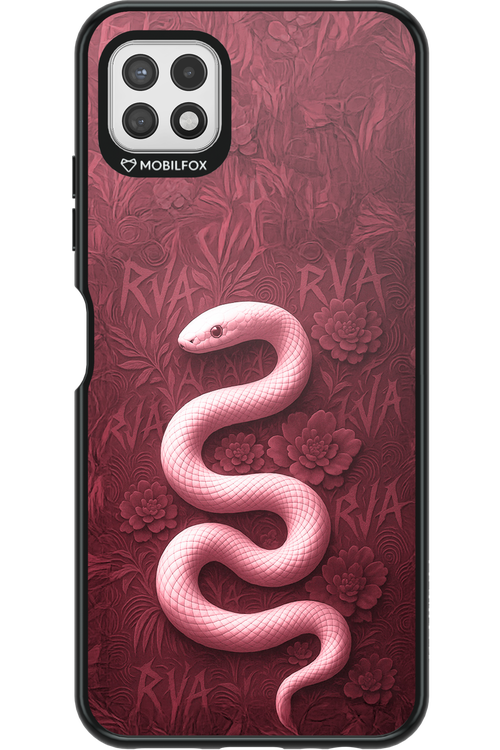 Rose Venom 2.0 - Samsung Galaxy A22 5G