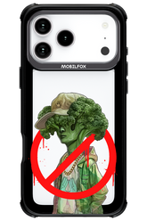 Anti Brokkoli - Apple iPhone 17 Pro Max