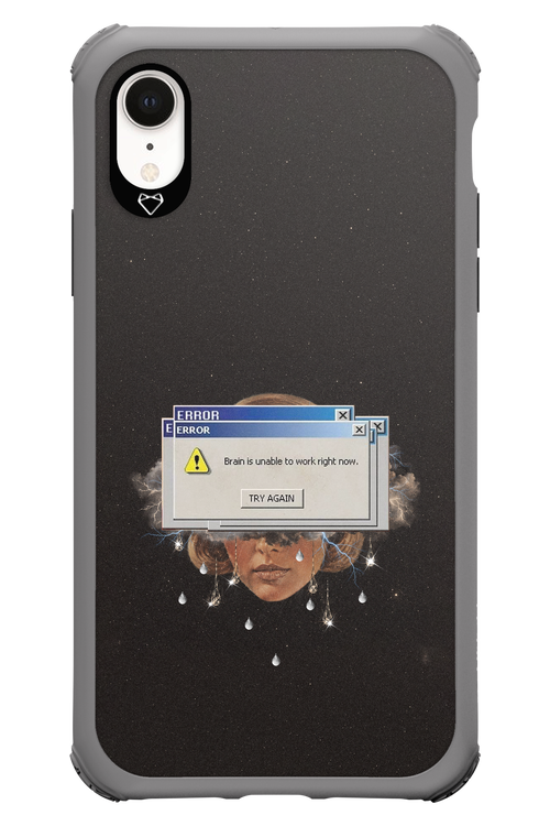 Out of Mind 2.0 - Apple iPhone XR