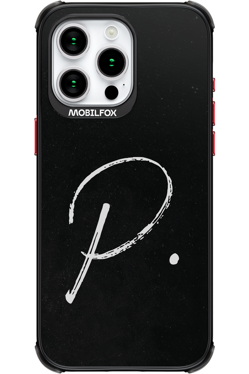 (Off Space) P 2.0 - Apple iPhone 15 Pro Max