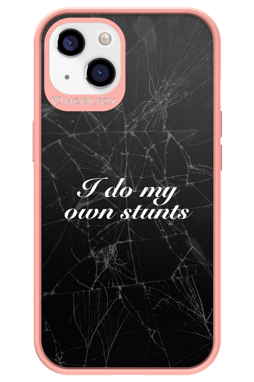 Stunts - Apple iPhone 13