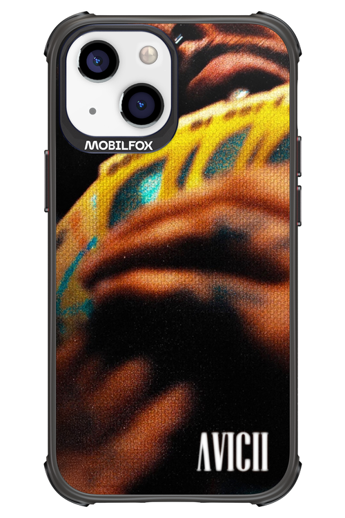 Avicii 2.0 - Apple iPhone 13 Mini