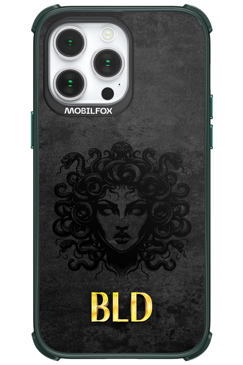 BLD MEDUSA - Apple iPhone 14 Pro Max