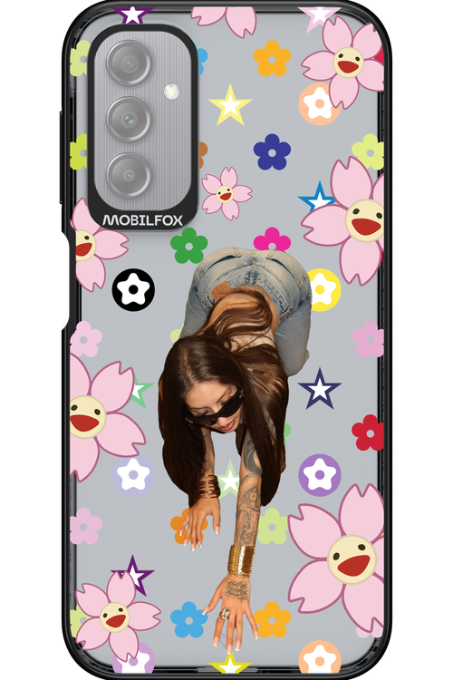 Oh G!rl - Samsung Galaxy A14