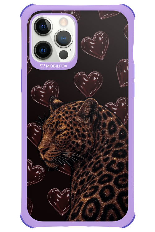 Leo Hearts 2.0 - Apple iPhone 12 Pro Max
