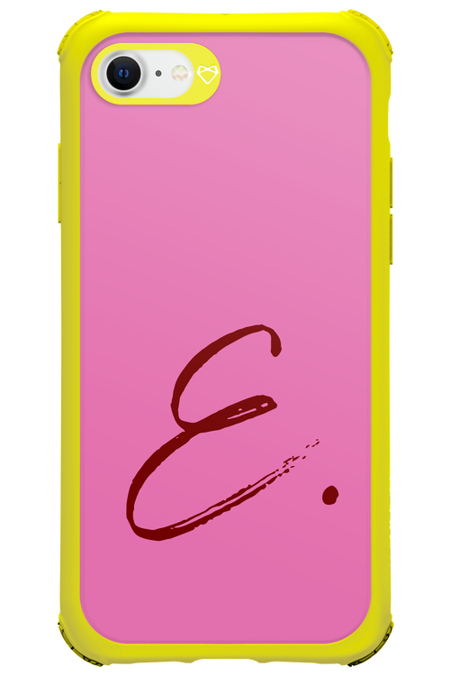 (Sorbet) E 2.0 - Apple iPhone SE 2020