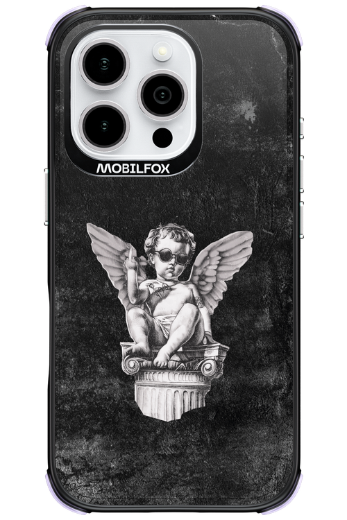 Fallen Angel - Apple iPhone 16 Pro