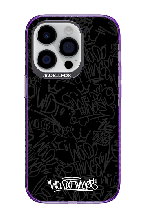 We Do Things - Apple iPhone 14 Pro