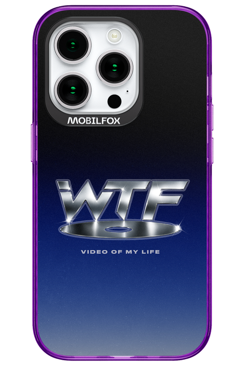 W T F 2.0 - Apple iPhone 15 Pro