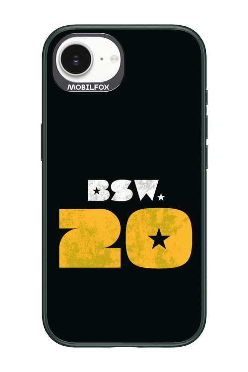 BSW 20 (6) 2.0 - Apple iPhone 16e