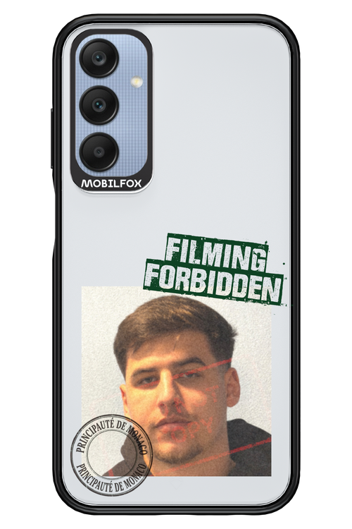 Sorin Mugshot 2.0 - Samsung A25