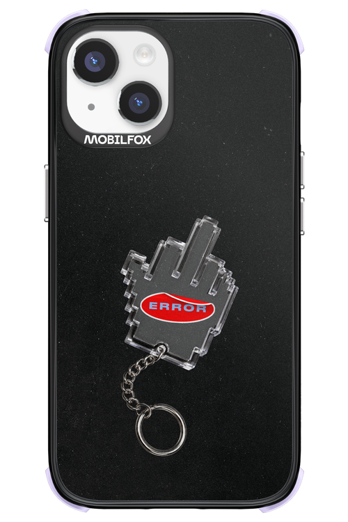 Err0r 2.0 - Apple iPhone 14