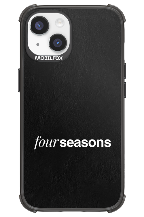 BSW FourSeasons 2 2.0 - Apple iPhone 14