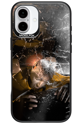 Final Impact - Apple iPhone 16 Plus