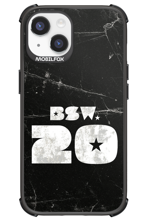 BSW 20 (4) 2.0 - Apple iPhone 14
