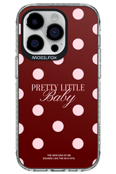 60’s Baby - Apple iPhone 14 Pro