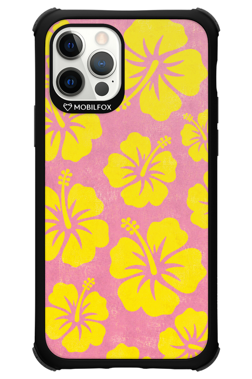 HAWAII 2.0 - Apple iPhone 12 Pro