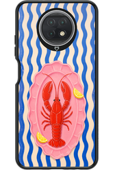 LOBSTER 2.0 - Xiaomi Redmi Note 9T 5G