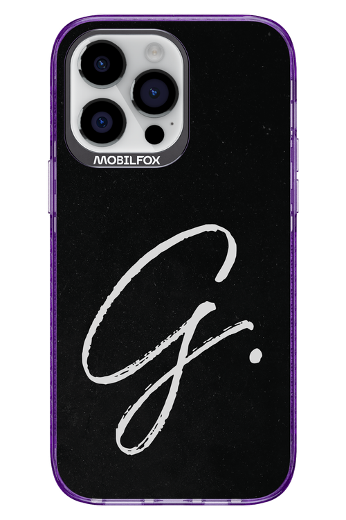(Off Space) G 2.0 - Apple iPhone 14 Pro Max