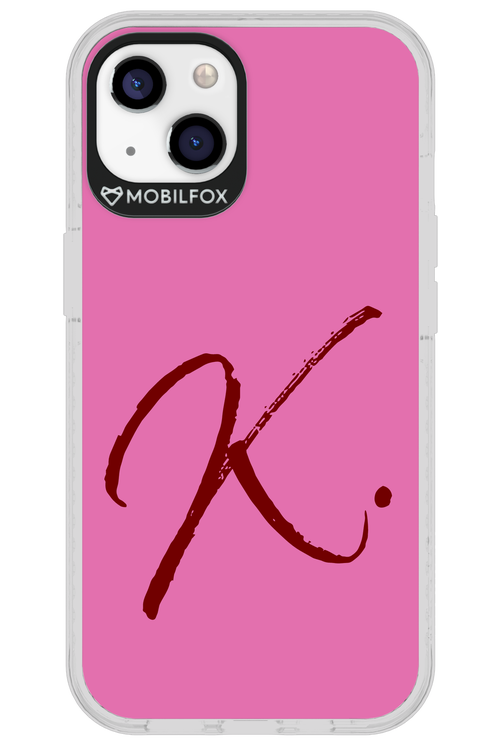(Sorbet) K 2.0 - Apple iPhone 13
