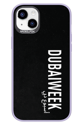 Dubaiweek 2.0 - Apple iPhone 14 Plus